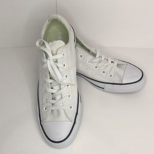 NWOT Converse All Star Shoes